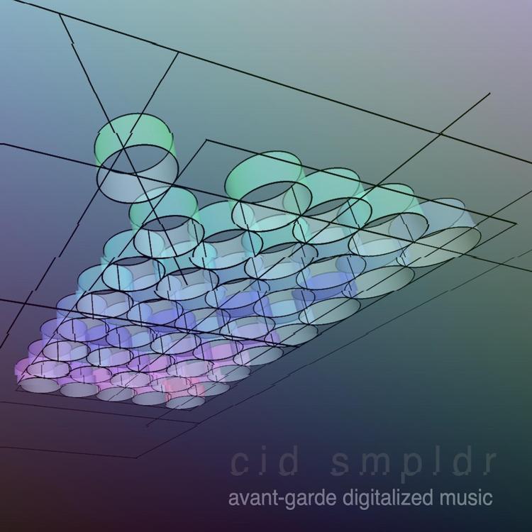 cid smpldr's avatar image