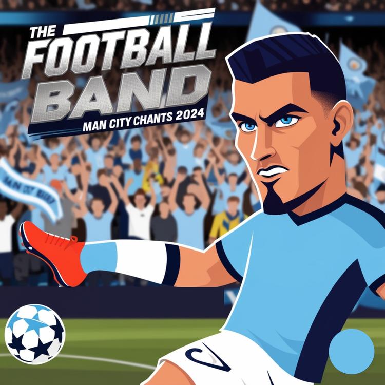 The Football Band's avatar image