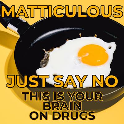 Matticulous's cover