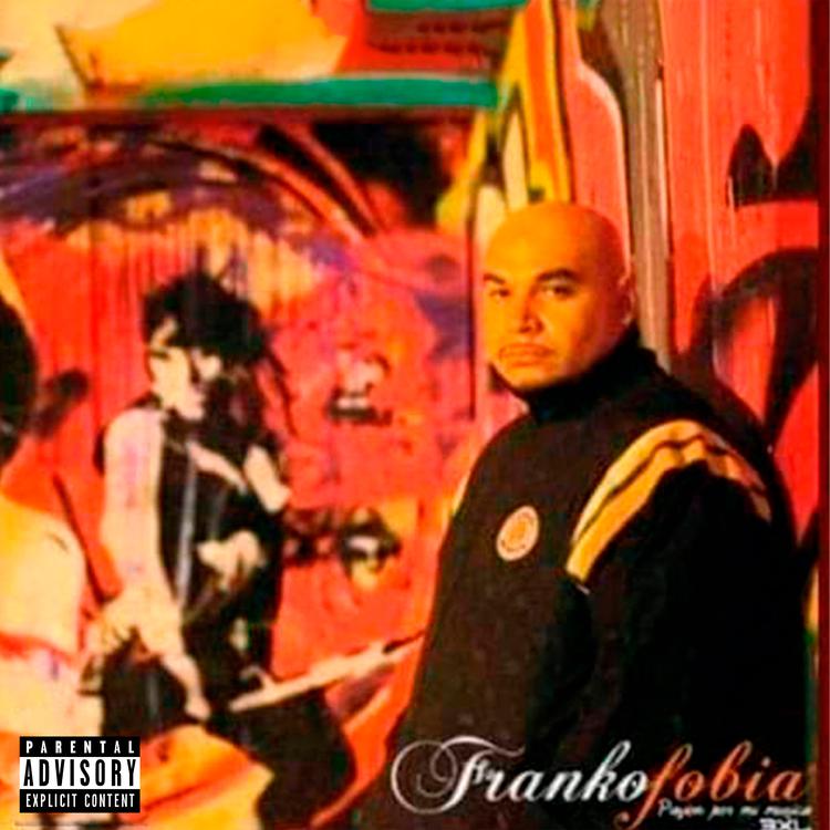 Franko 3XL's avatar image