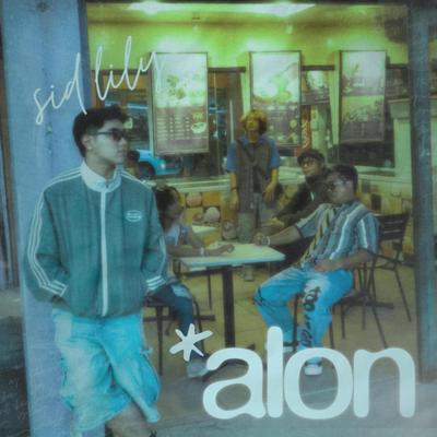 alon's cover