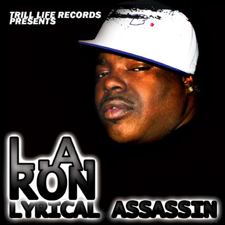 L.A.Ron's avatar image