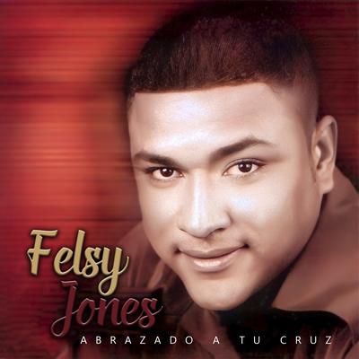 Felsy Jones's cover