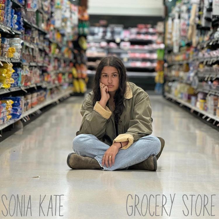 Sonia Kate's avatar image