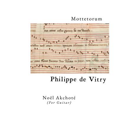 Noël Akchoté's cover