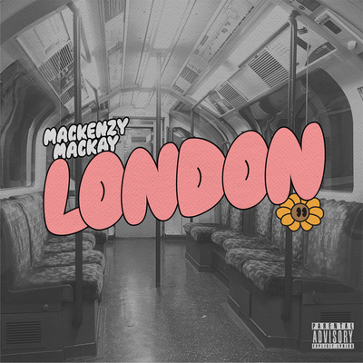 London By Mackenzy Mackay's cover