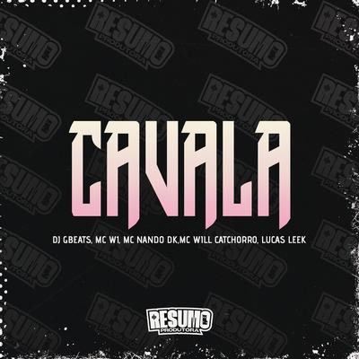 Cavala's cover