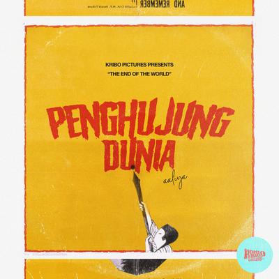 Penghujung Dunia's cover