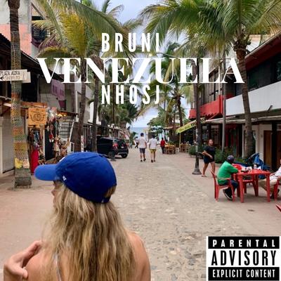 venezuela's cover