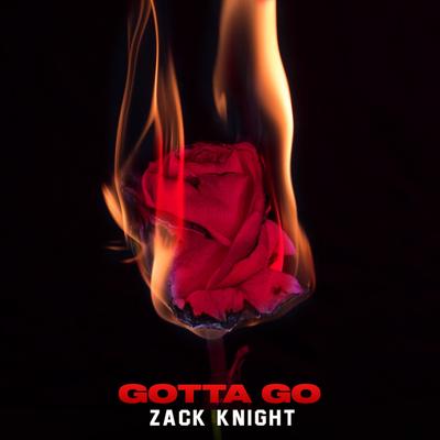 Gotta Go By Zack Knight's cover