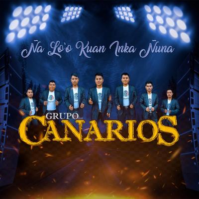 Grupo Canarios's cover