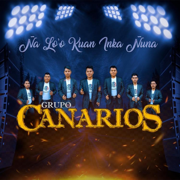 Grupo Canarios's avatar image