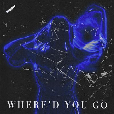 Where'd You Go By RODERIK, Joshua Roberts's cover