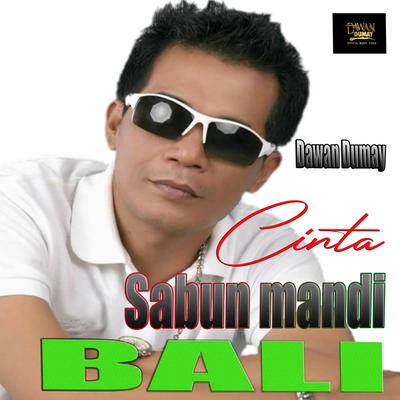 Cinta Sabun Mandi Bali's cover