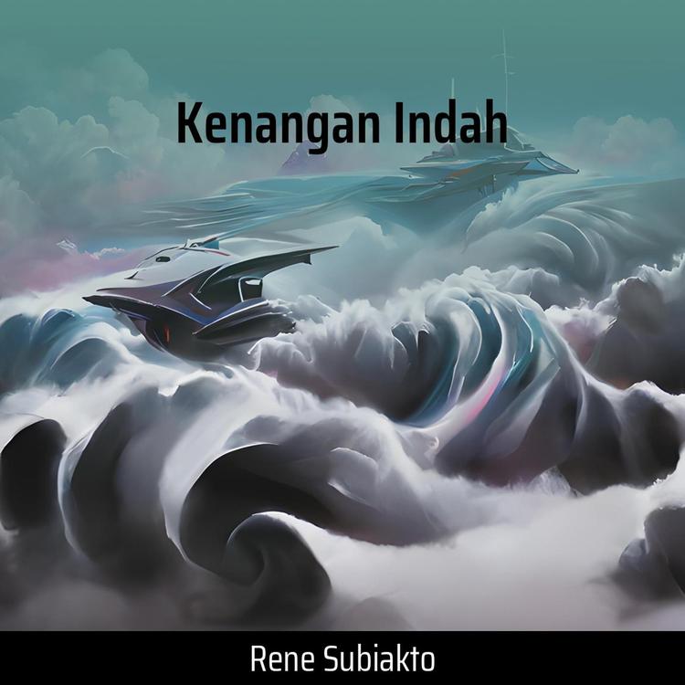 Rene Subiakto's avatar image