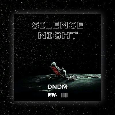 Silence Night's cover