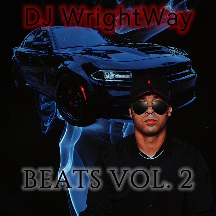 DJ Wrightway's avatar image