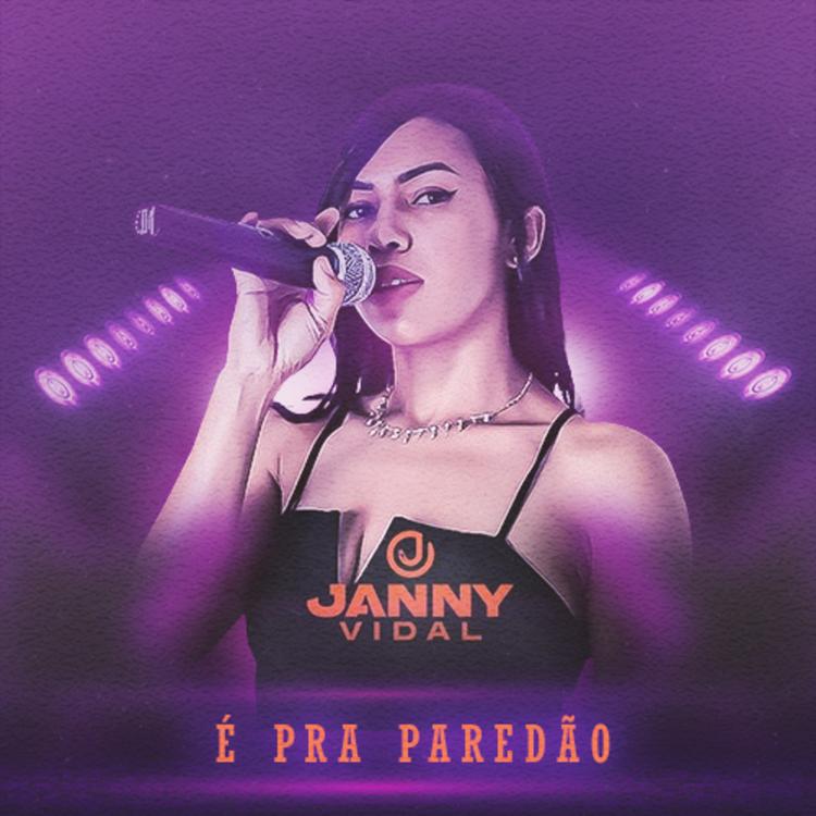 Janny Vidal's avatar image