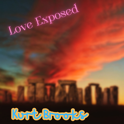 Love Exposed's cover