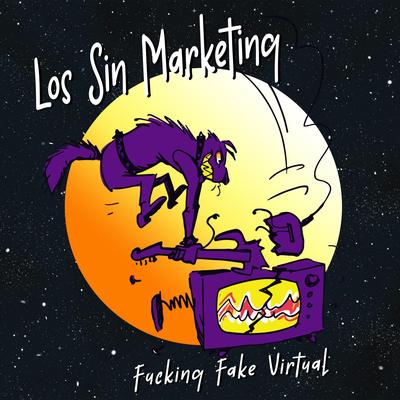 Aliada By Los Sin Marketing's cover