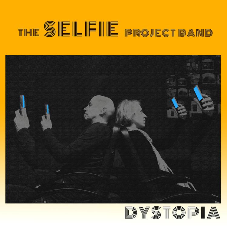 The Selfie Project Band's avatar image