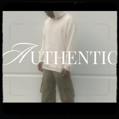 Authentic's cover