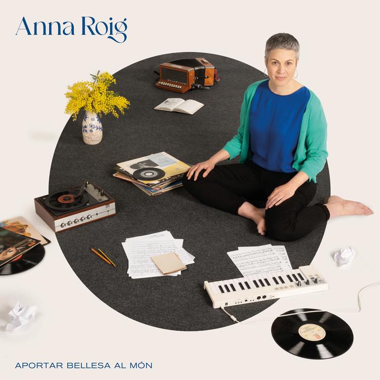 Anna Roig's avatar image