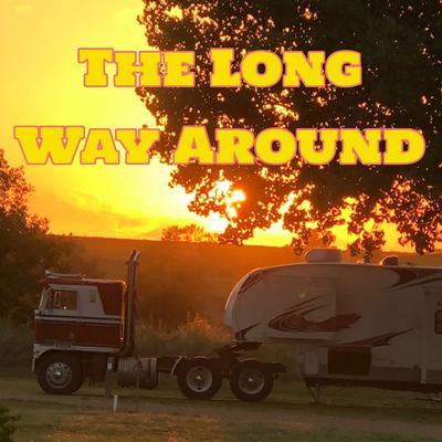 The Long Way Around's cover