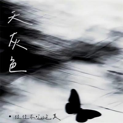 天灰色 (0.8Dj豪大大版)'s cover