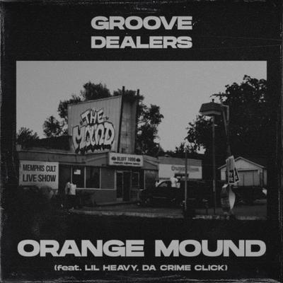 Groove Dealers's cover