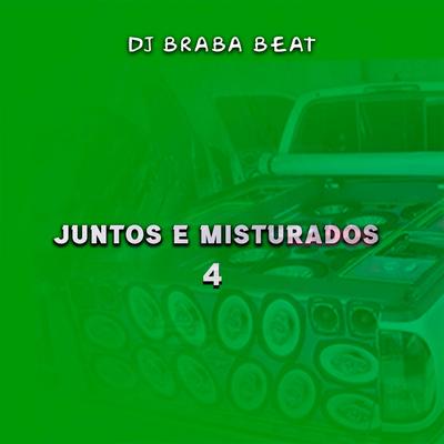 Eu Queria Tanto Fazer Preenchimento Labial By Dj Braba Beat's cover