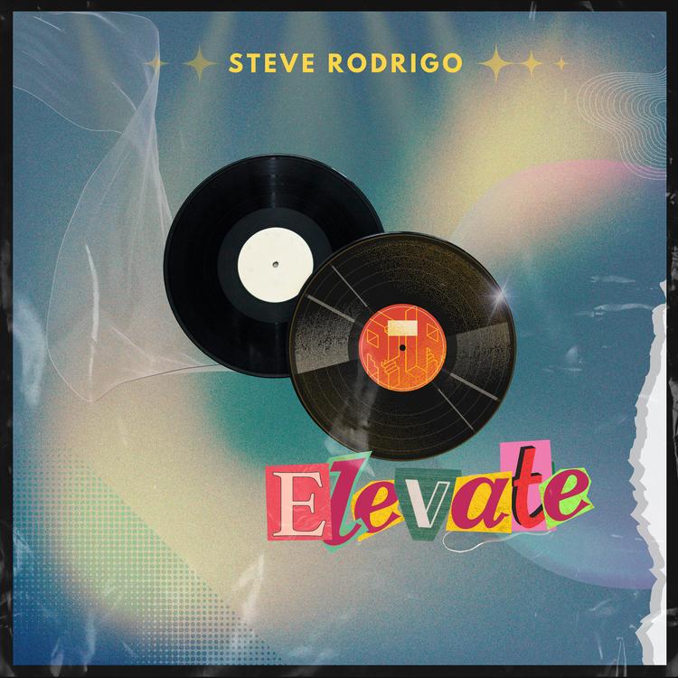 Steve Rodrigo's avatar image