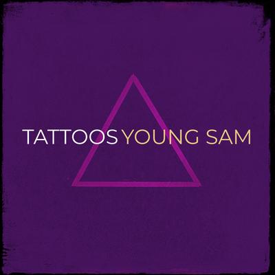 Tattoos By Young Sam's cover