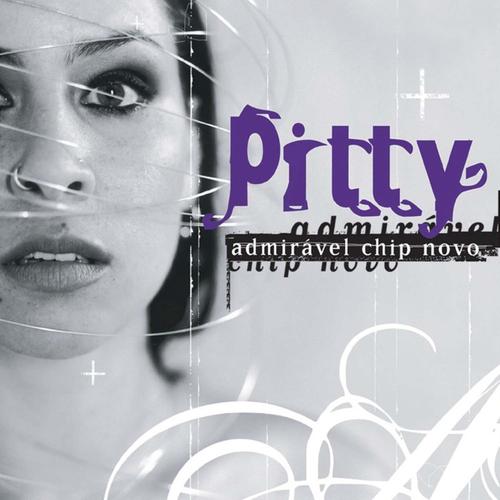 Pitty's cover