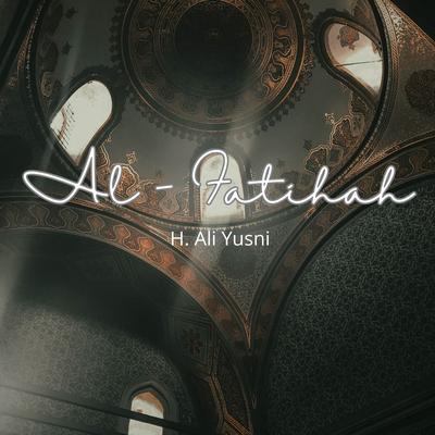 Al - Fatihah's cover