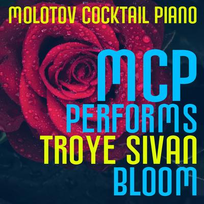 Postcard (Instrumental) By Molotov Cocktail Piano's cover