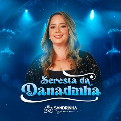 Sandrinha Santana's cover