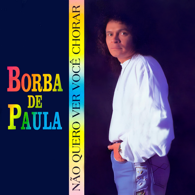 Barquinho De Papel By Borba De Paula's cover