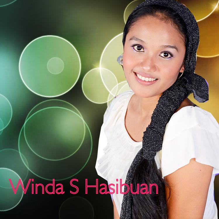 Winda Hasibuan's avatar image