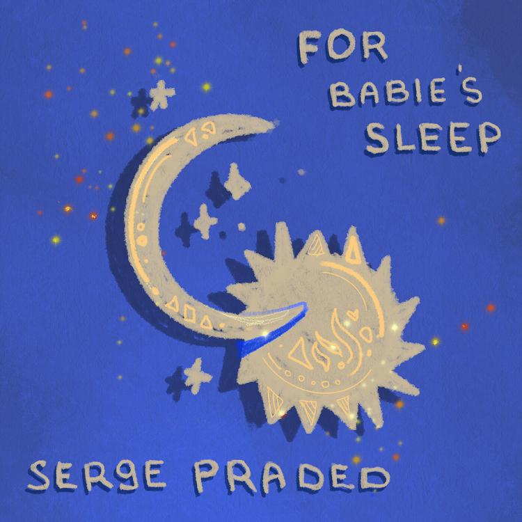 Serge Praded's avatar image