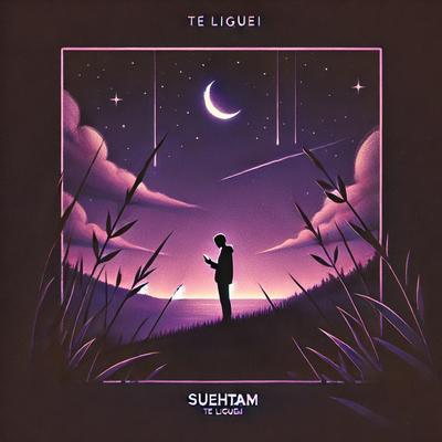 Te liguei's cover