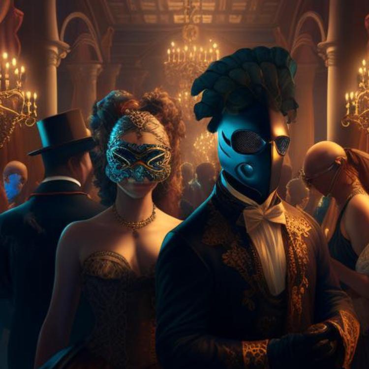 Masquerade Ball 23's avatar image