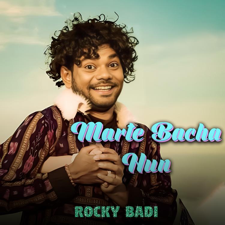ROCKY BADI's avatar image