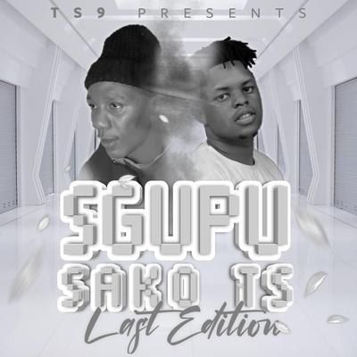 Sgupu sako Ts Brotherhood 2.0(last Edition)'s cover
