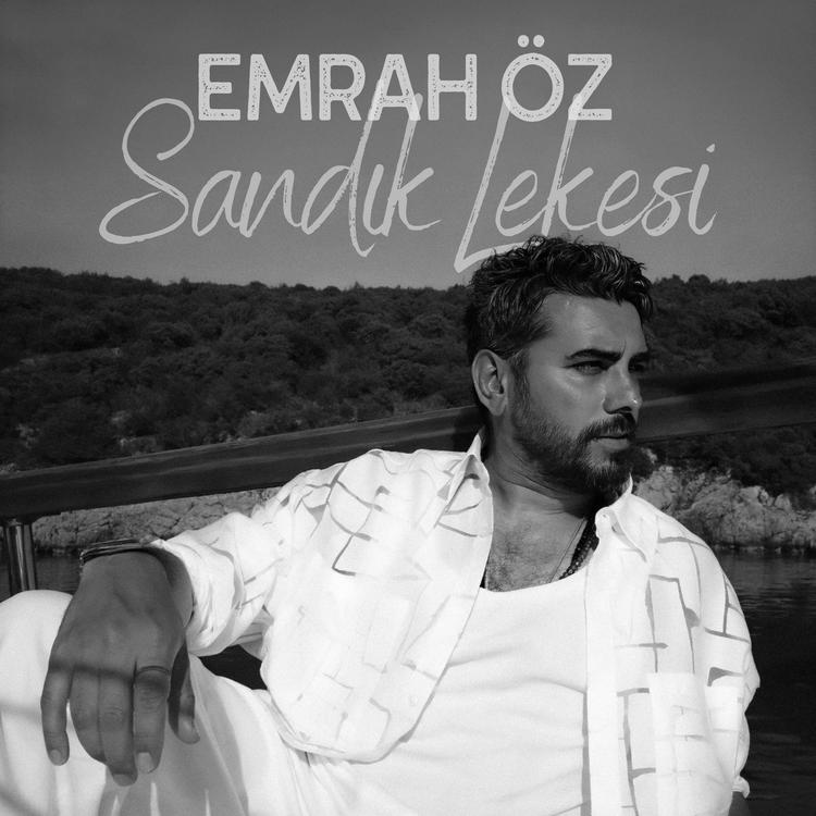 Emrah Öz's avatar image