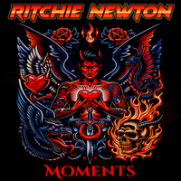 Ritchie Newton's avatar cover