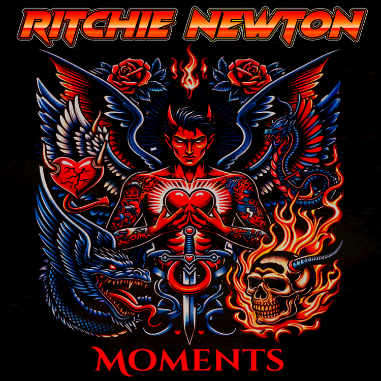 Ritchie Newton's avatar image