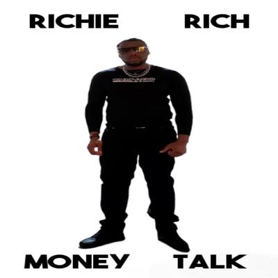 Richie Rich's cover