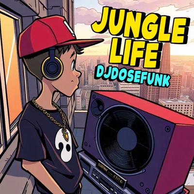 Jungle Life's cover