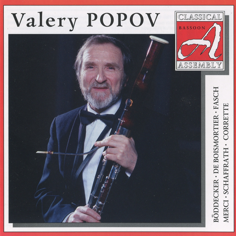 Valeri Popov's avatar image